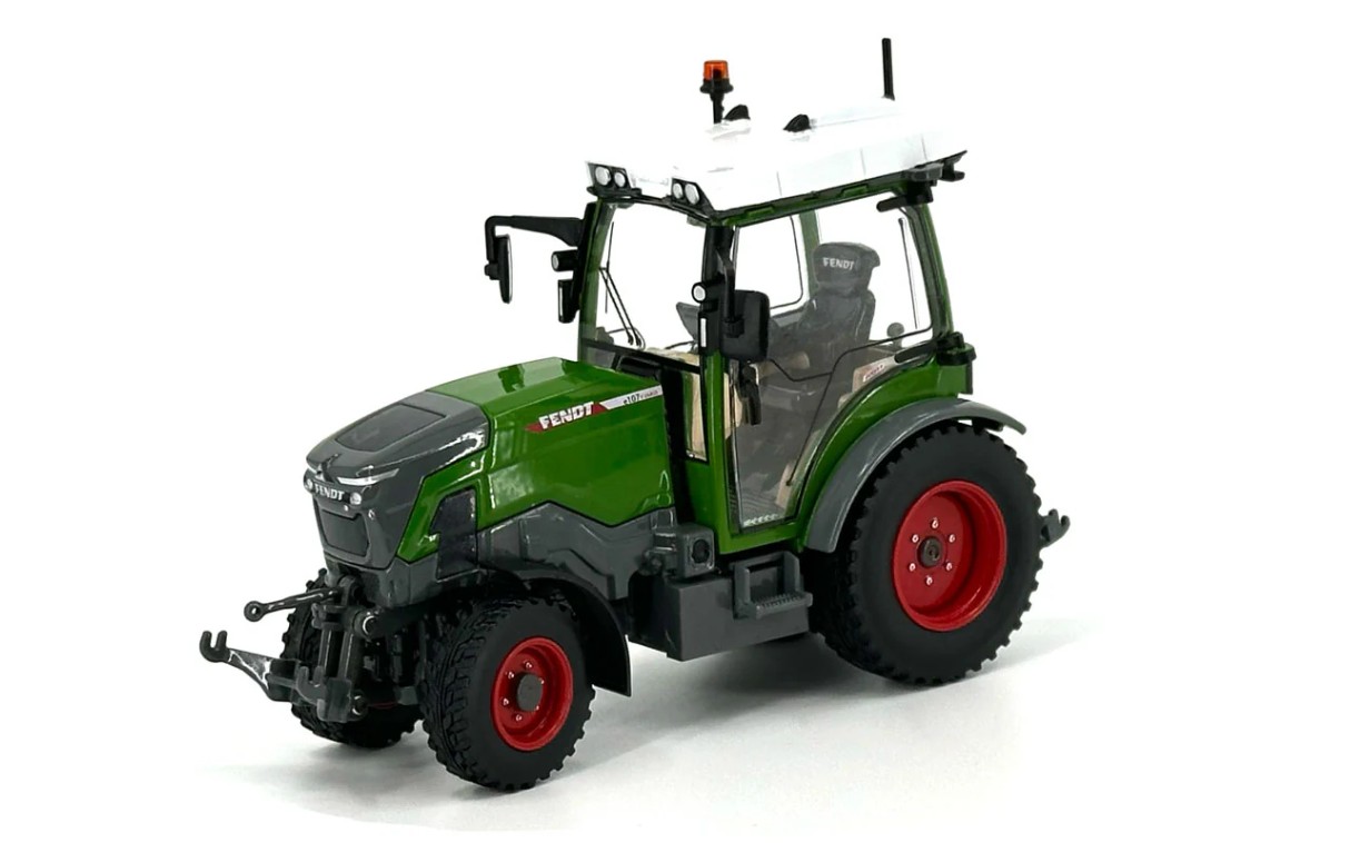 Fendt 107e V Vario Narrow Track Electrical - 1:32